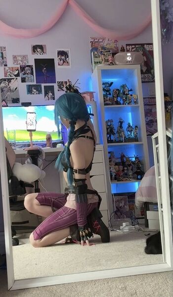 Full leaked Digitalkatt private onlyfans photo