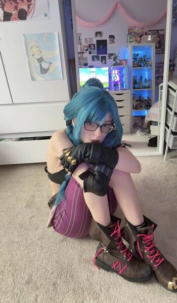 Full leaked Digitalkatt private onlyfans photo