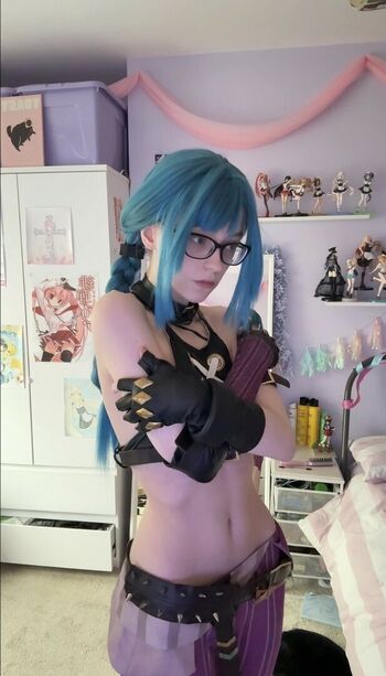 Full leaked Digitalkatt private onlyfans photo