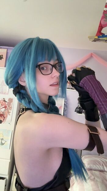 Full leaked Digitalkatt private onlyfans photo
