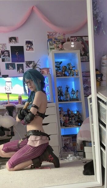 Full leaked Digitalkatt private onlyfans photo