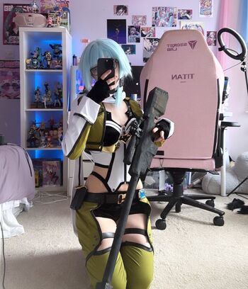 Full leaked Digitalkatt private onlyfans photo