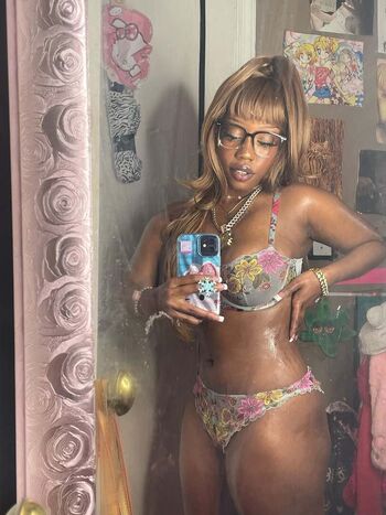 Full leaked Dijhera private onlyfans photo