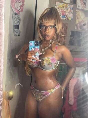 Full leaked Dijhera private onlyfans photo