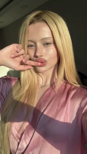 Full leaked Dilannbulgan private onlyfans photo