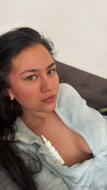 Full leaked Dilanyesilgoz private onlyfans photo