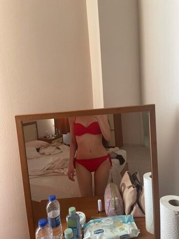 Full leaked Dilara taflan private onlyfans photo