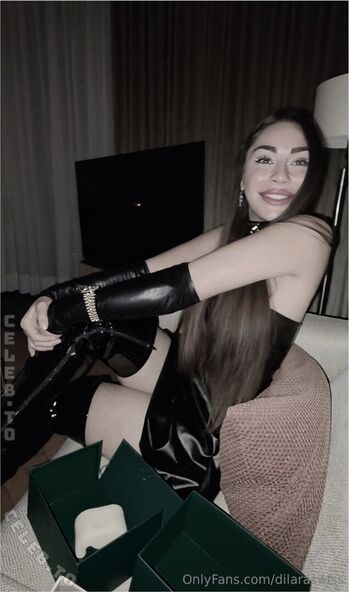 Full leaked Dilaraswiss private onlyfans photo