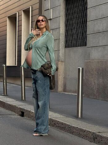 Full leaked Diletta leotta  page private onlyfans photo