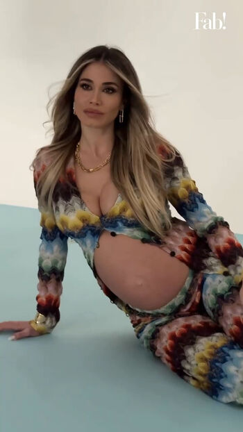 Full leaked Diletta leotta  page private onlyfans photo