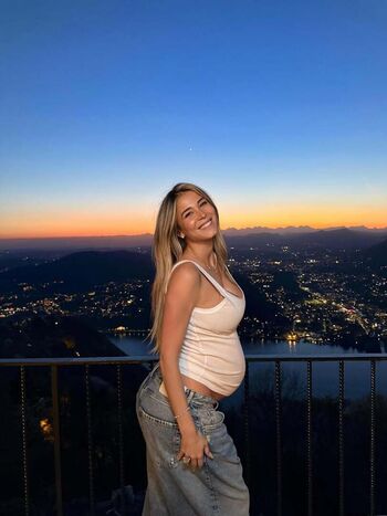 Full leaked Diletta leotta private onlyfans photo