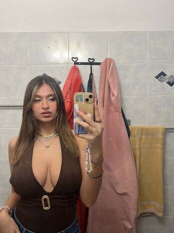 Full leaked Diletta ruggieri private onlyfans photo