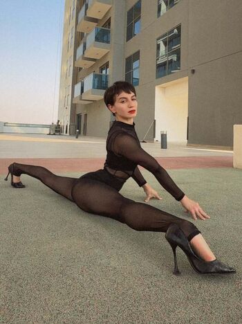 Dilnoza Abdusalimova