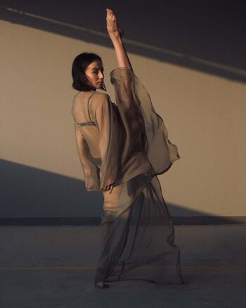 Dilnoza Abdusalimova