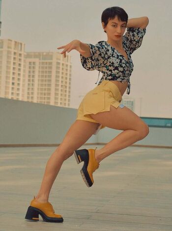 Full leaked Dilnoza abdusalimova private onlyfans photo