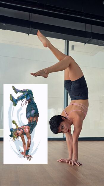 Dilnoza Abdusalimova