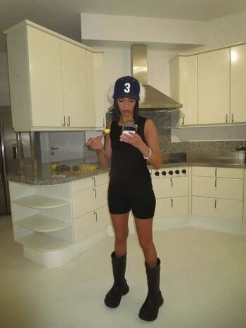 Full leaked Dina ayada private onlyfans photo