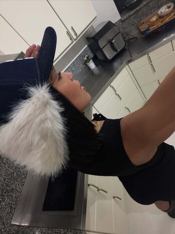 Full leaked Dina ayada private onlyfans photo