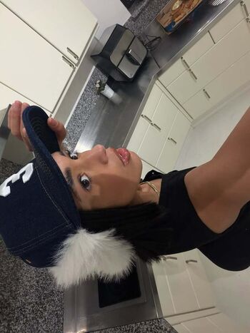 Full leaked Dina ayada private onlyfans photo