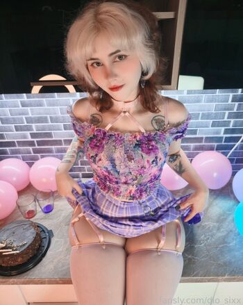 Full leaked Dio sixx  page private onlyfans photo