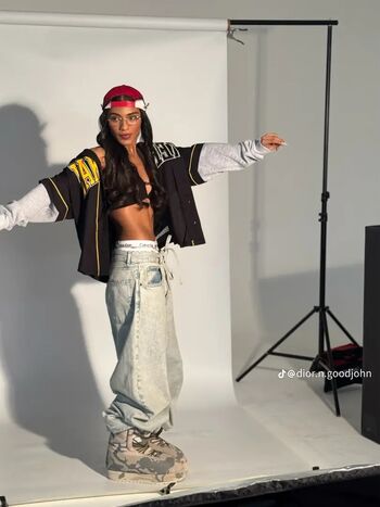 Full leaked Dior goodjohn page private onlyfans photo