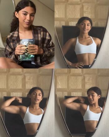 Full leaked Dior goodjohn private onlyfans photo