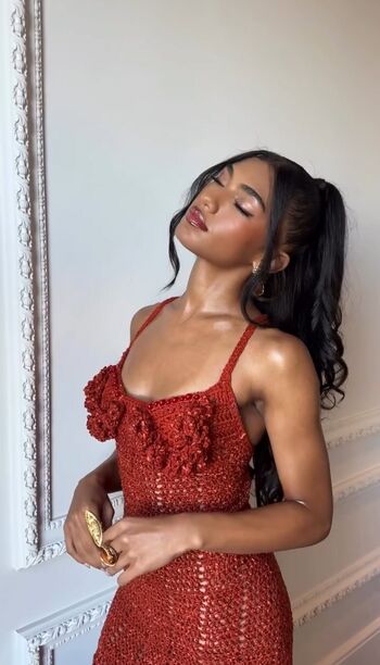 Full leaked Dior goodjohn private onlyfans photo