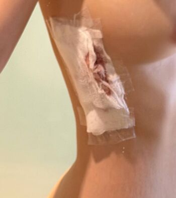 Full leaked Diorwynn private onlyfans photo