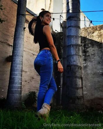 Full leaked Diosadeliranteee private onlyfans photo