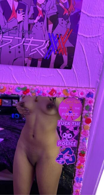 Full leaked Diosademoniaca private onlyfans photo