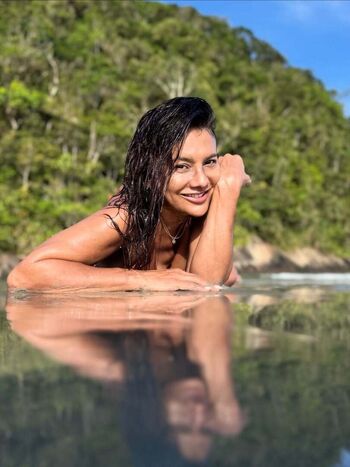 Full leaked Dira paes private onlyfans photo
