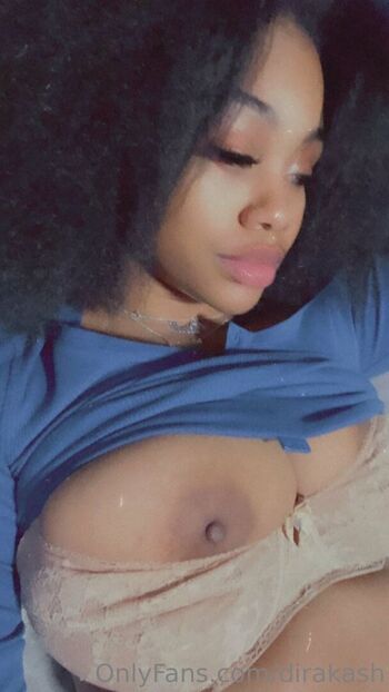 Full leaked Dirakash private onlyfans photo