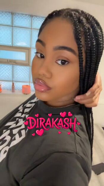 Full leaked Dirakash private onlyfans photo