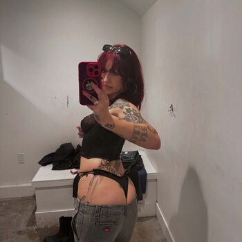 Full leaked Dirrtylaces private onlyfans photo