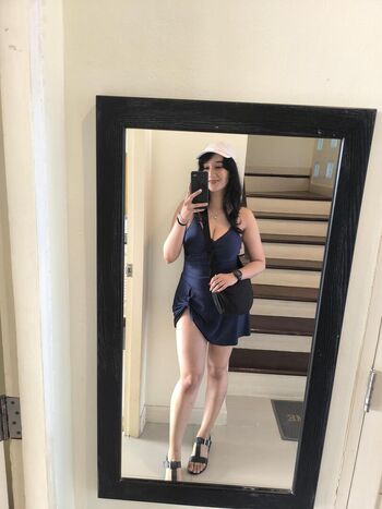 Full leaked Dirty babe private onlyfans photo