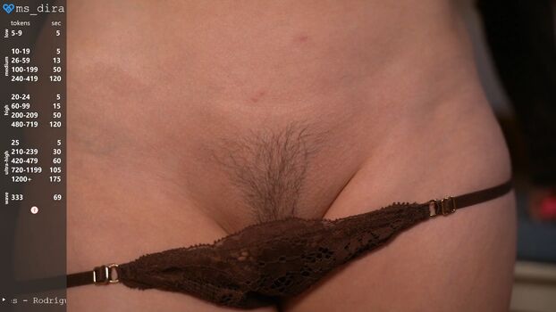 Full leaked Diruriru private onlyfans photo