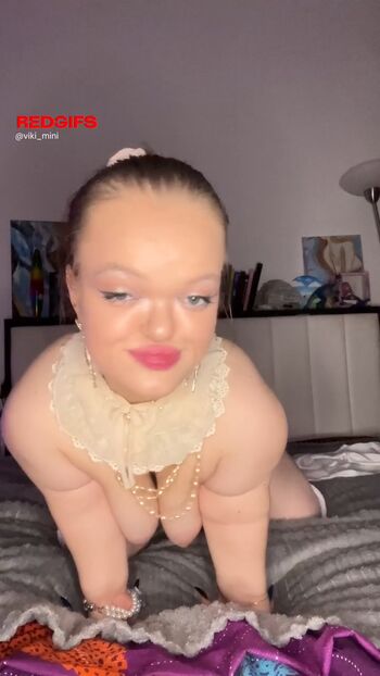 Full leaked Disabled girls page private onlyfans photo