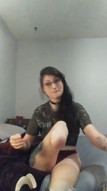 Full leaked Disabled girls private onlyfans photo