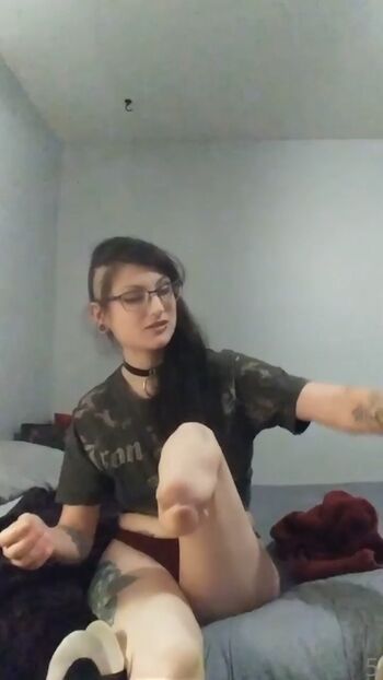 Full leaked Disabled girls private onlyfans photo