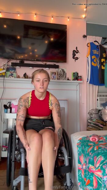 Disabled Girls