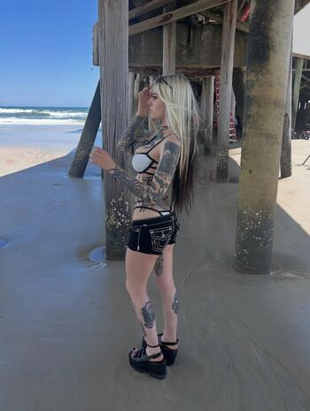 Full leaked Disasterpiece private onlyfans photo