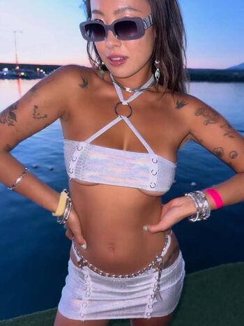 Full leaked Disco haddy  page private onlyfans photo