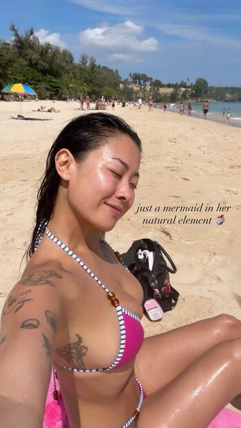 Full leaked Disco haddy private onlyfans photo