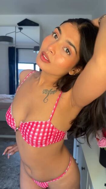 Full leaked Disha verma private onlyfans photo