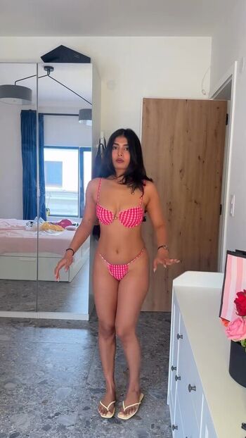 Full leaked Disha verma private onlyfans photo