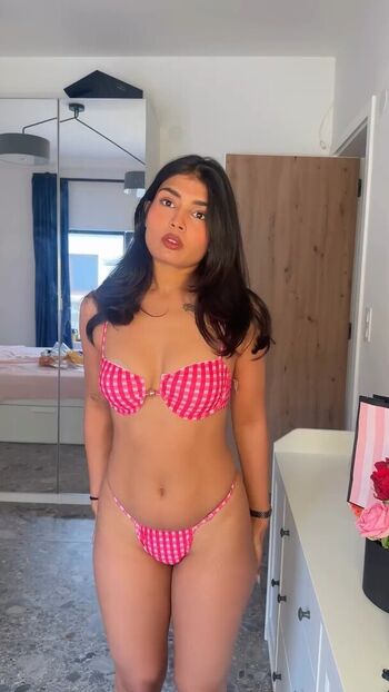 Full leaked Disha verma private onlyfans photo