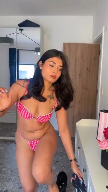 Full leaked Disha verma private onlyfans photo
