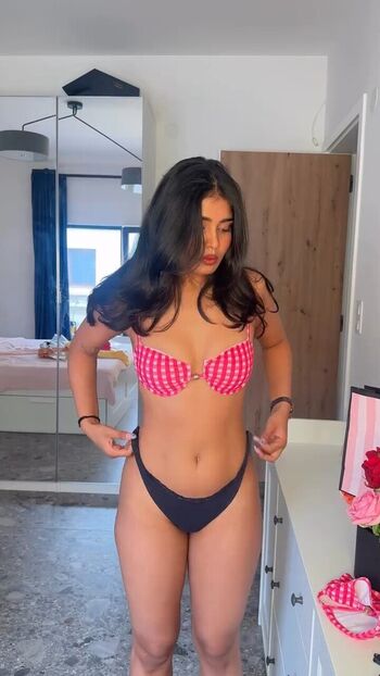 Full leaked Disha verma private onlyfans photo