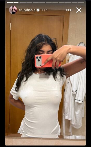 Full leaked Disha verma private onlyfans photo