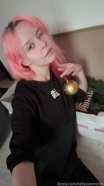 Full leaked Disharmonica  page private onlyfans photo